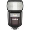 Flash esclavo Godox Ving V860III negro 1,5 s de reciclaje 530 g