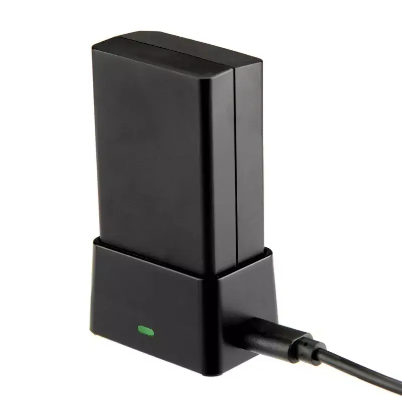 Batería accesoria para flash de cámara Godox WB100 de litio 2600 mAh