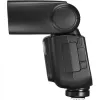 Flash Godox Ving V860III TTL Li-Ion para Fuji negro 1,5 s de carga