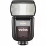 Flash Godox Ving V860III TTL Li-Ion para Fuji negro 1,5 s de carga