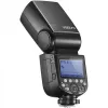 Flash Godox Ving V860III TTL Li-Ion negro para Olympus Panasonic 1,5 s de reciclaje