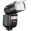 Flash Godox Ving V860III TTL Li-Ion negro para Olympus Panasonic 1,5 s de reciclaje