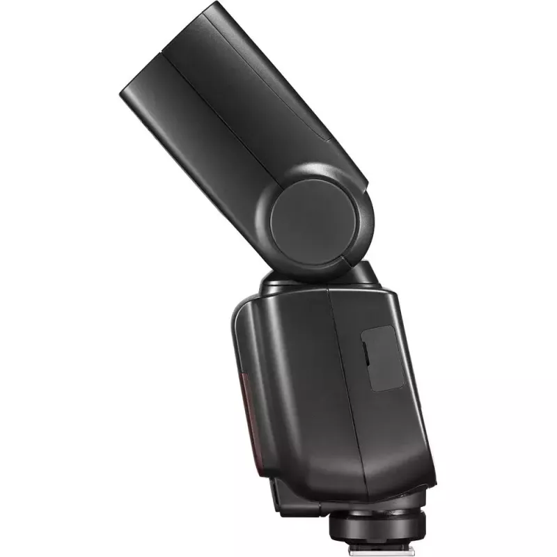 Flash para videocámara Godox TT685 II negro 20000 s de reciclaje pila AA