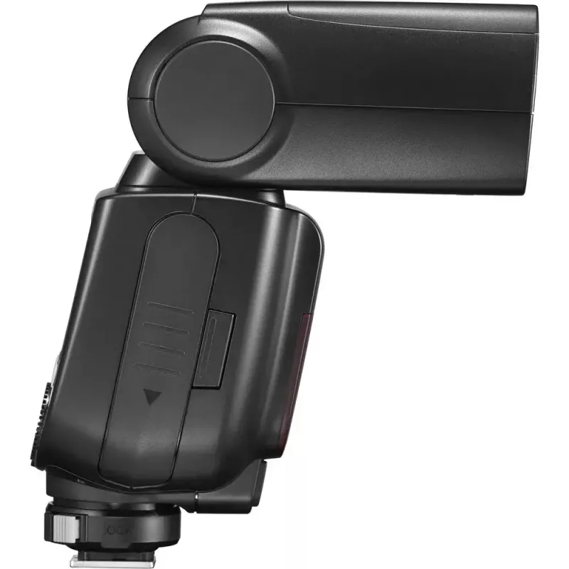 Flash para videocámara Godox TT685 II negro 20000 s de reciclaje pila AA