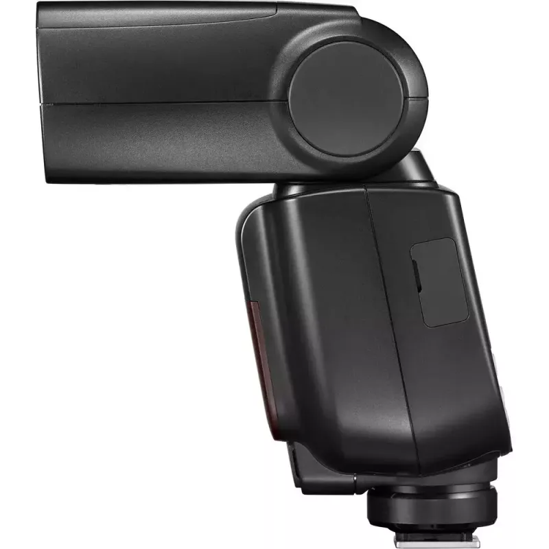 Flash para videocámara Godox TT685 II negro 20000 s de reciclaje pila AA
