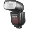 Flash para videocámara Godox TT685 II negro 20000 s de reciclaje pila AA