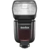 Flash para videocámara Godox TT685 II negro 20000 s de reciclaje pila AA