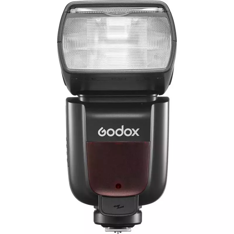 Flash para videocámara Godox TT685 II negro 20000 s de reciclaje pila AA