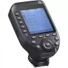 Transmisor de datos para cámara Godox XProIIL 100m negro pila AA