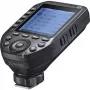 Transmisor de datos para cámara Godox XProIIF 100 m negro pila AA