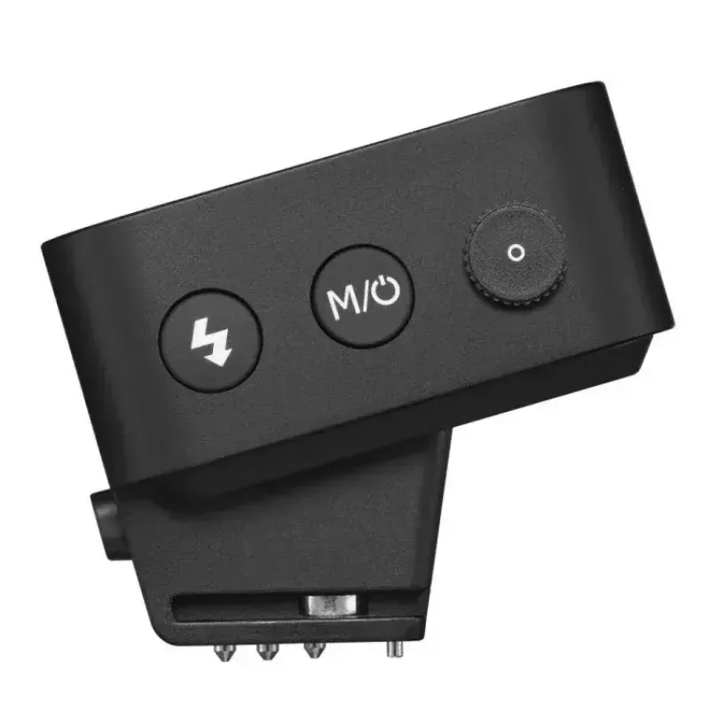 Transmisor Godox X3 TTL para Fuji batería integrada 850 mAh