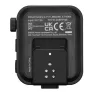 Transmisor Godox X3 TTL para Fuji batería integrada 850 mAh