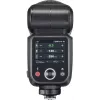 Flash Godox V100-F para Fujifilm — flash de zapata portátil de litio