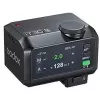 Flash mini TTL Godox iT30Pro C para cámaras Canon – negro