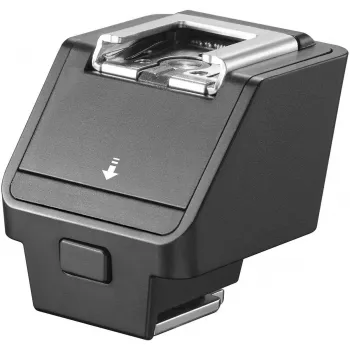 Elevador de zapata Godox TR-C-TTL para Nikon (modelo TR-N) — adaptador de zapata compatible con TTL