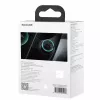 Cargador de coche Baseus TZCCJD-0G 40W gris oscuro — fuente de alimentación USB para vehículo, salida 40W