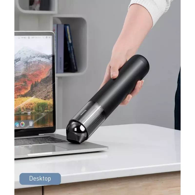 Aspirador de mano Baseus A3