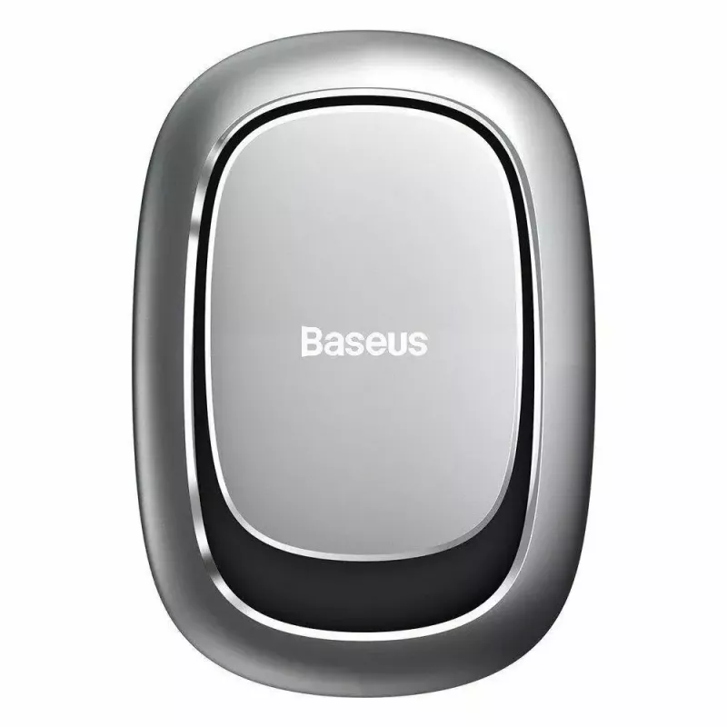 Colgador Baseus Beetle ACGGJK-0G gris oscuro — colgador para reposacabezas de coche, diseño compacto y duradero