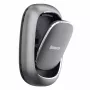 Colgador Baseus Beetle ACGGJK-0G gris oscuro — colgador para reposacabezas de coche, diseño compacto y duradero