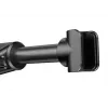 Baseus SUHZ-01 soporte para reposacabezas trasero de coche para tablets/smartphones 4,7-12,9 pulgadas, negro