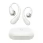 Auriculares Baseus Eli Sport 2 True Wireless Stereo (TWS) con gancho, intraurales, 20–40000 Hz, blanco