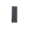 Lector de control de accesos Hikvision DS-K1802E, negro, DC 0–12 V, máx. 0,15 A, 115,9×43,3×17 mm