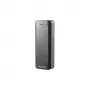 Lector de control de accesos Hikvision DS-K1802E, negro, DC 0–12 V, máx. 0,15 A, 115,9×43,3×17 mm