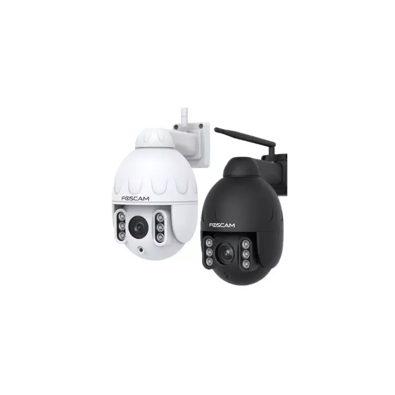 Cámara de vigilancia IP Foscam SD4-WB 2304 x 1536