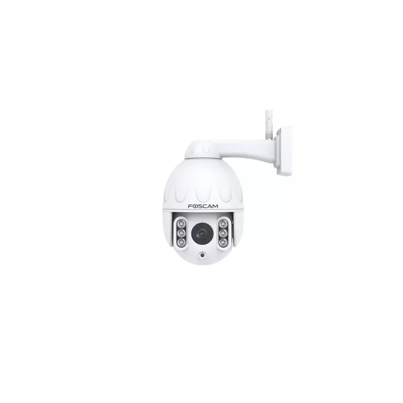 Cámara de vigilancia IP Foscam SD4-WB 2304 x 1536