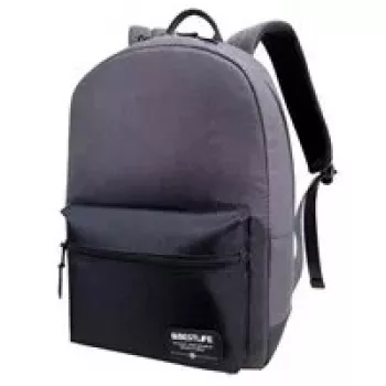 Mochila para portátil BESTLIFE BL-BB-3527 para portátiles de 14,1
