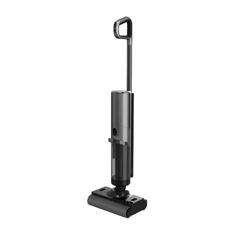 Aspirador Deerma DEM-VX900W inalámbrico vertical con función de fregado
