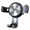 Soporte para móvil en coche UGREEN Gravity Holder para rejilla de ventilación, gris, modelo 50564