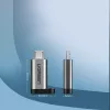 UGREEN adaptador de USB-C a micro USB, gris