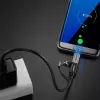 UGREEN adaptador de USB-C a micro USB, gris