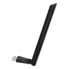 Mercusys MA14H AX300 adaptador USB Wi-Fi 6 de alta ganancia
