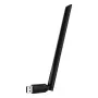 Mercusys MA14H AX300 adaptador USB Wi-Fi 6 de alta ganancia