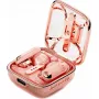 Auriculares Divoom Spark Air rosa