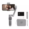Estabilizador de cámara de mano Zhiyun Tech Smooth Q3 Combo