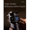 Gimbal Zhiyun Crane 4 estabilizador de 3 ejes con hasta 10 horas de autonomía
