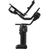 Gimbal Zhiyun Crane 4 estabilizador de 3 ejes con hasta 10 horas de autonomía