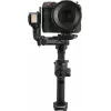 Gimbal Zhiyun Crane 4 estabilizador de 3 ejes con hasta 10 horas de autonomía