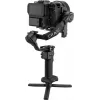 Gimbal Zhiyun Crane 4 estabilizador de 3 ejes con hasta 10 horas de autonomía