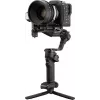 Gimbal Zhiyun Crane 4 estabilizador de 3 ejes con hasta 10 horas de autonomía