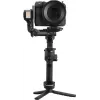 Gimbal Zhiyun Crane 4 estabilizador de 3 ejes con hasta 10 horas de autonomía