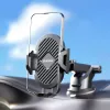 Soporte pasivo DUDAO F2S upgrade para teléfono móvil smartphone negro