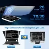 Teleprompter Desview T2