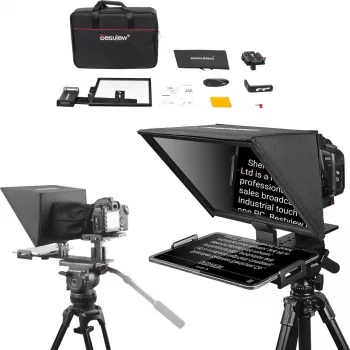Teleprompter Desview T12 12