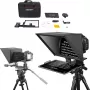 Teleprompter Desview T12 12