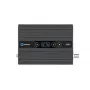 Decodificador de vídeo IP a SDI/HDMI/VGA Kiloview D260 HD