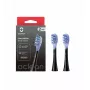 Cabezales de cepillo de dientes Oclean UW02 2 uds. negro extra suave